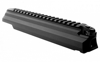 Крышка ствольной коробки для АК, NRG