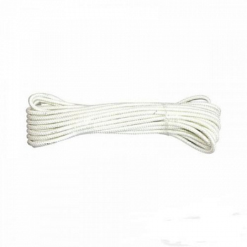 Фал плетеный №12- 20м./10/