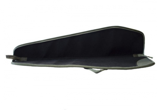 Кейс для ружья с о/п СКС Лось 105см ЧР-7