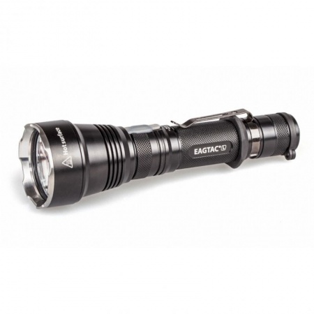 Фонарь EagleTac S25LR MKII XHP-35 HD Kit