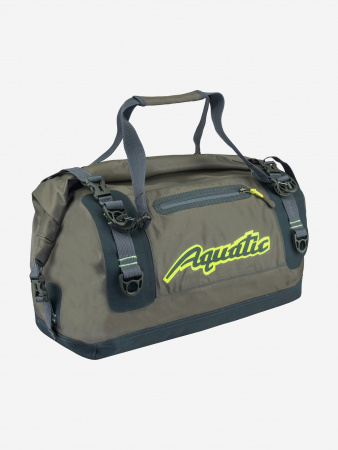 Гермосумка ГС-40Х (объем 40 л цвет: хаки)