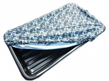 Чехол для саней 220