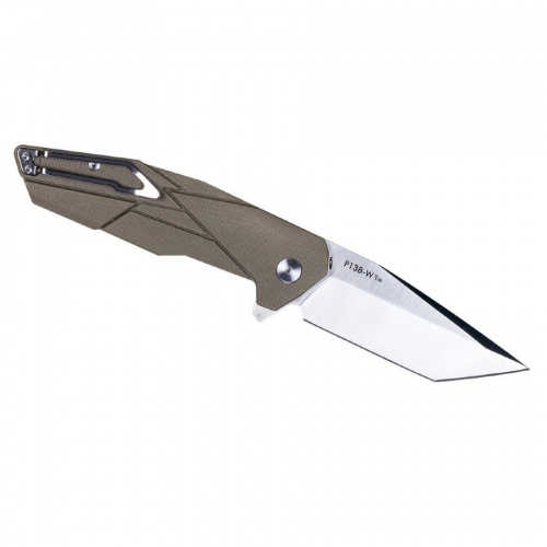 Нож туристический Ruike P138-W Нож туристический Ruike P138-W
