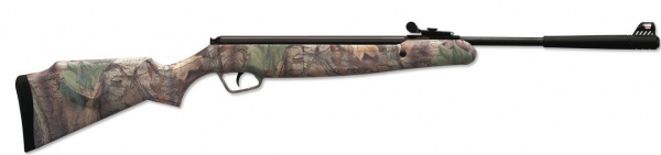 Винтовка пневм. Stoeger X20 Camo к.4,5мм