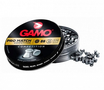 Пуля пневм. Pro-Match (250)