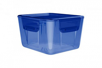 Ланч-бокс ALADDIN Bento 1,2L (10-02120-011) синий