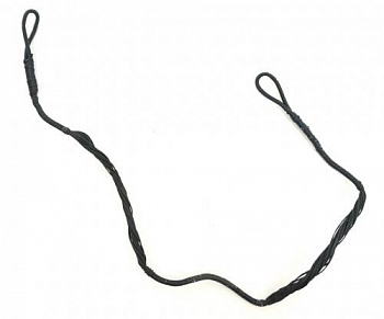 Тетива для арбалета-пистолета Remington Base МК-50 (с заканцовками)