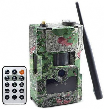 Камера Scout Guard MG883G-14mHD Camo