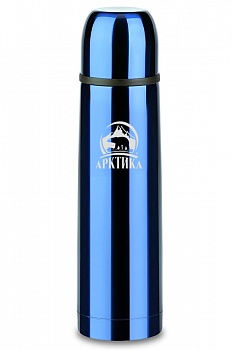 Термос "Арктика" 102-750 синий