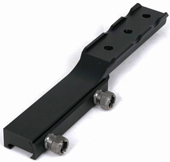 Кронштейн Weawer/Picatinny для Arkon