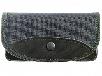 Подсумок навесной на 10 патронов (7,62 кбр) "Лайт" / Черный /