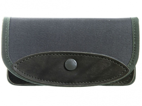 Подсумок навесной на 10 патронов (7,62 кбр) "Лайт" / Черный /