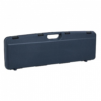 Кейс Negrini для гладкоствольного оружия, с отделениями, вельвет. длина стволов