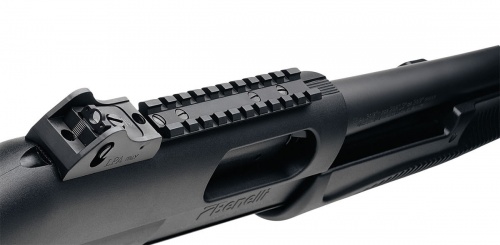 Benelli Nova 50 12/89