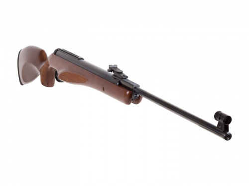 Diana 350 F N-Tec Magnum Luxus винтовка (25007815)