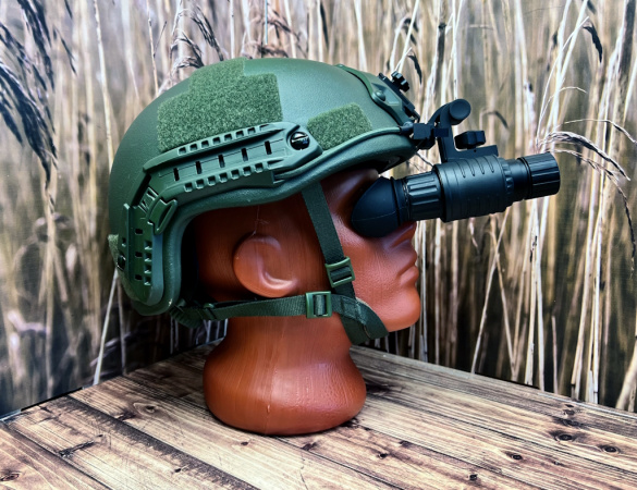 Монокуляр ночного видения Venox МНВ-2+    00017615