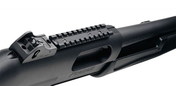 Benelli Nova 50 12/89