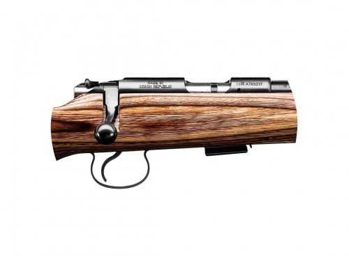 CZ 455 Thumbhole к.22 WMR 5-ти зар магазин