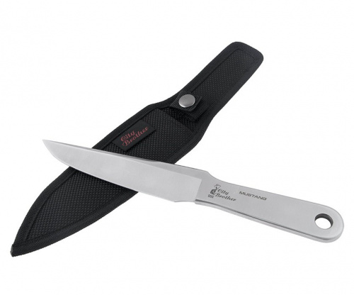 Нож метательный City Brother 1109 Mustang