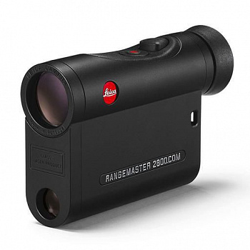 Дальномер Leica Rangemaster 2800-B CRF Kestrel