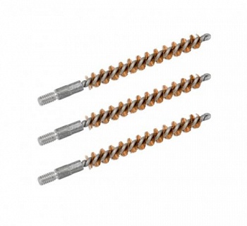 Ёрш Bore Tech бронзовый .22 3шт.