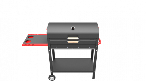 Гриль Редлайнер Комфорт Эйр (с решеткой из чугуна)