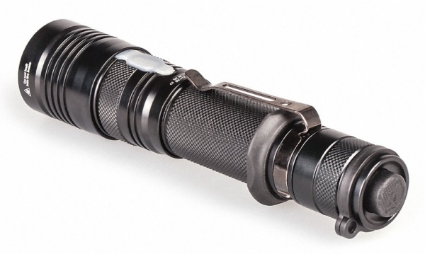 Фонарь EagleTac T25LR MKII XHP-35 HD