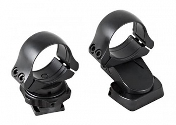 Кронштейн Merkel SR1 кольца 30мм