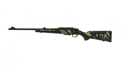 ATA ARMS Turqua Synthetic Vector Camo (л/ пластик, целик, мушка) к.308Win. 560м