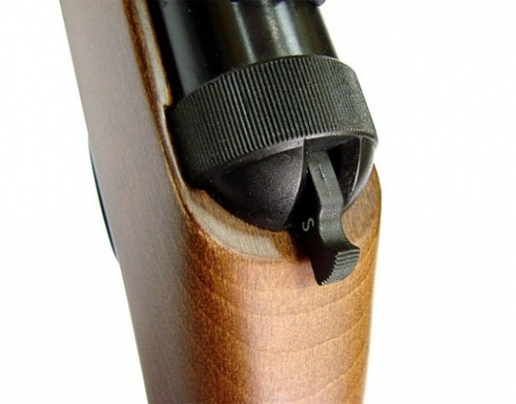 Diana 34 F Classic Professional Винт/пневм
