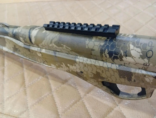 Benelli Super Vinci к.12х89 № CH061388X/BH061030T