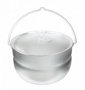 Котелок 2.5л 19025