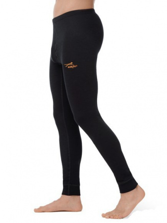 КАЛЬСОНЫ NORVEG HUNTER ДЛЯ ВЗРОСЛЫХ ЦВЕТ ЧЕРНЫЙ