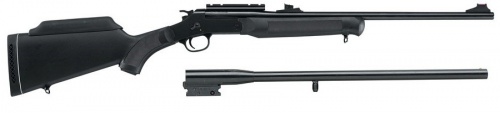 Rossi к.30-06 Spring/12х76 мод.606 Rossi к.30-06 Spring/12х76 мод.606