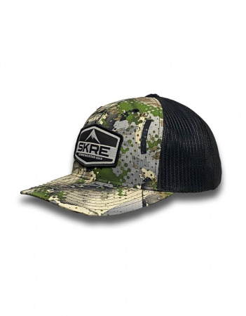 Бейсболка Patch Hat цв. Summit