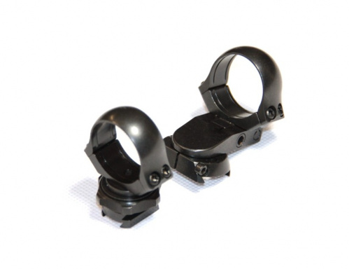 Кронштейн поворотный Suhi на Sako 75 D30mm