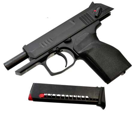 МП8 к.9мм. РА ООП