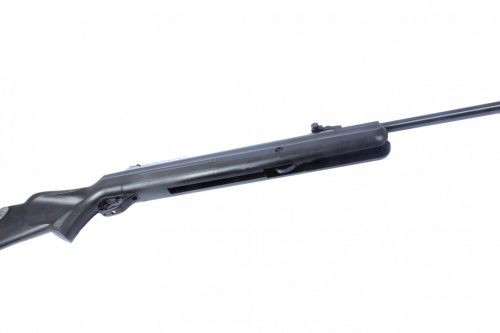Винтовка пневм. Hatsan 125TH  (переломка, пластик), кал.4,5 мм 3Дж