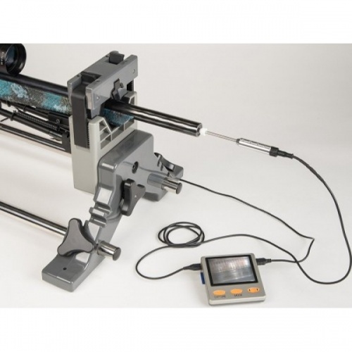 Бороскоп Lyman с монитором