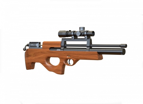 Винтовка пневм. ATAMAN Bullpup ML15 B15/RB