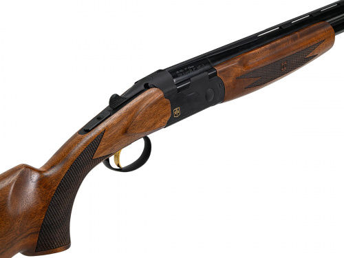 ATA SP Black (сталь), к.20х76, 660 мм