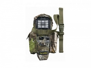 Чехол д/противомоск прибора кмф