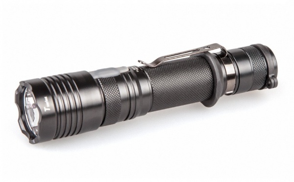Фонарь EagleTac T25LR XHP-35 Hi