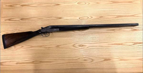 Sauer к.12х70 №425042