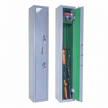 Сейф оружейный СО-3А