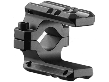 Крепление планки Пикатинни на ствол для M16/M4/AR15/AK/SVD  fx-bdr2