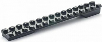 Планка Rusan Picatinny Steyr SBS,Classic,ProHunter.223 (B=56) 010-18-SSA1