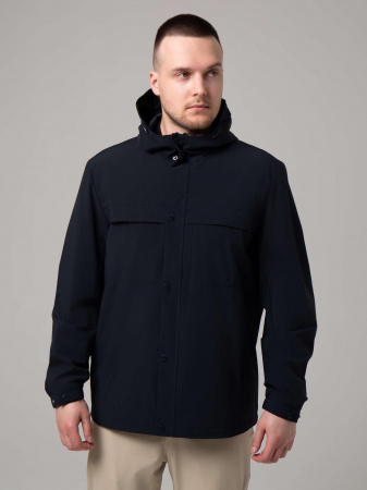 КУРТКА МУЖСКАЯ STROBBS E2362-2
