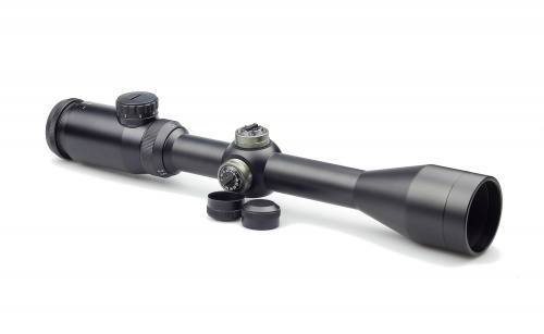 Прицел Hakko B1ERDZ-2510  2,5-10x42, R:15D