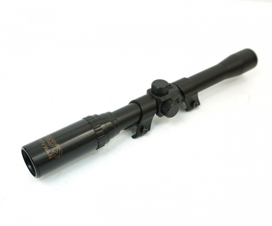 Прицел GAMO 4X20 TVWA-N